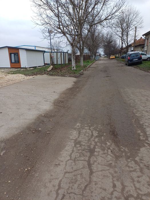 Продава се Парцел в с. Гецово, Област Разград - 1067 кв.м за 48 €/кв.м - Снимка #3