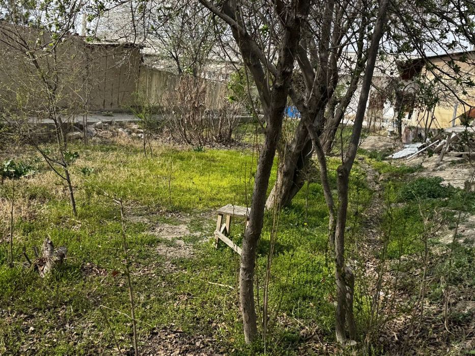 Ер жой Ховли куришга сотилади Фарход МФЙ