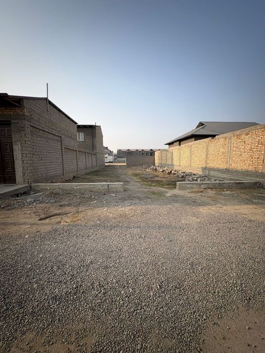 Продается участок земли