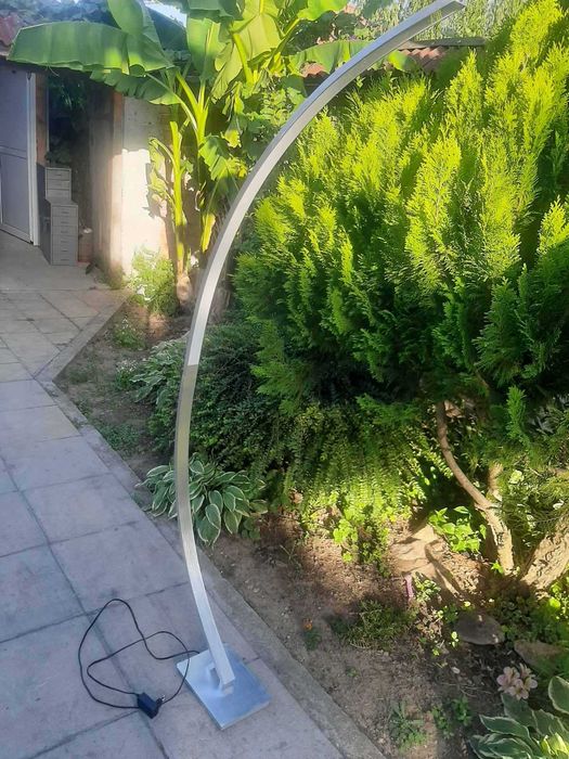 Лед -лампион .. .