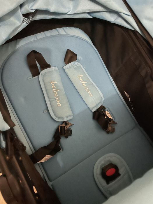 Коляска Belecoo