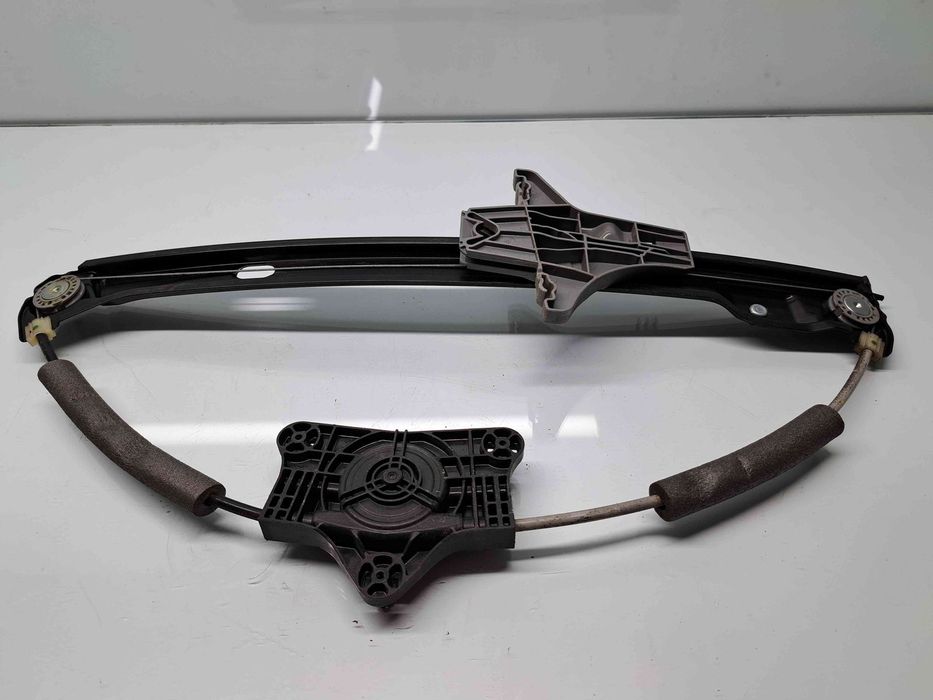 Macara electrica geam stanga spate Skoda Superb III Combi (3V5) [Fabr