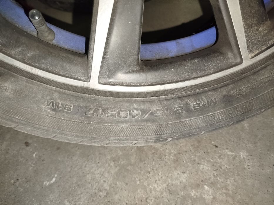 Продаётся диска универсальная R17