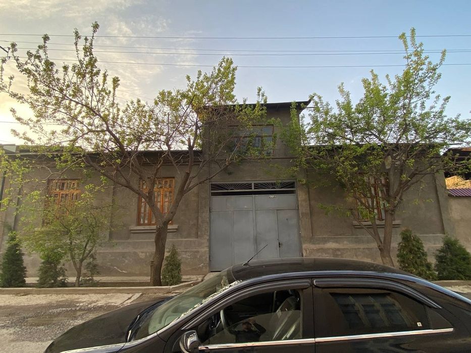 Продаю дом в центре Кибрайя