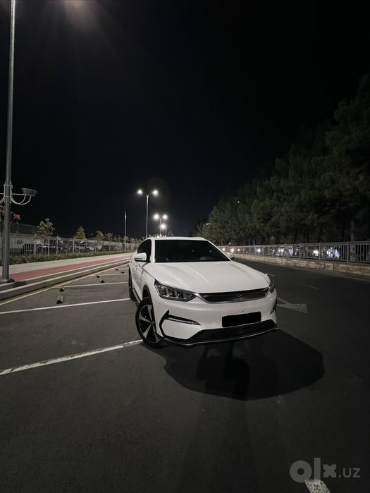 BYD song plus flegship 2023