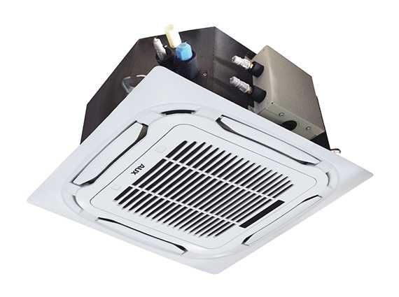 Кассетные кондиционеры ALCA-H60/5R1E1A-R