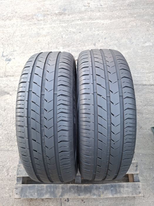 2бр. 205/60/16 Летни гуми Superia Ecoblue HP