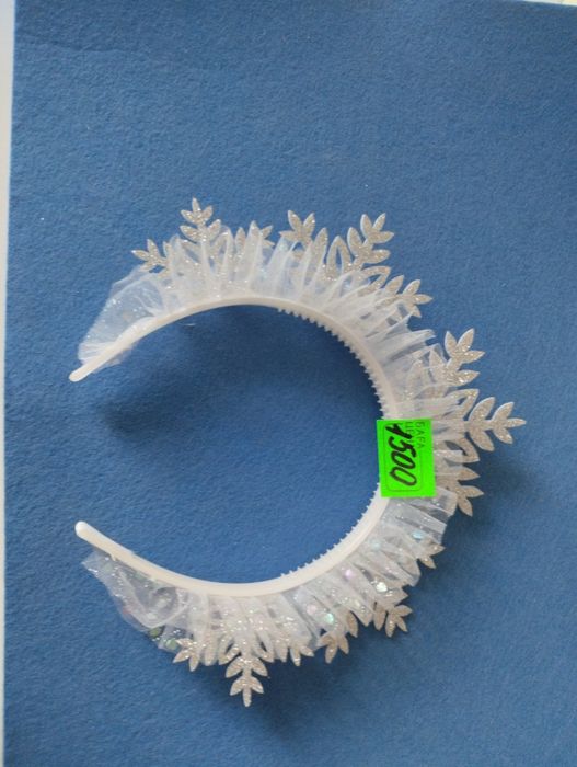 Новогодние короны