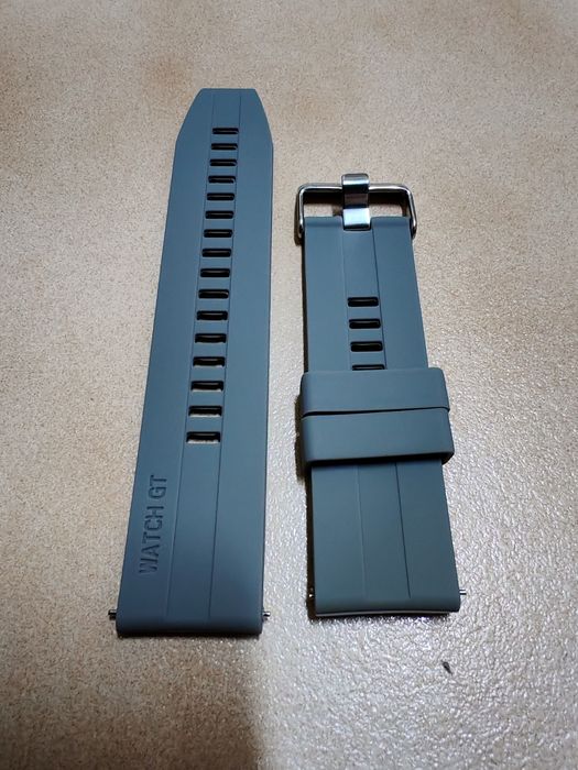 Curea silicon 22 mm smartwatch