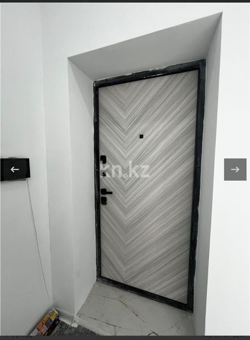 Продаю ЖК Томирис  1-ком  2-этаж