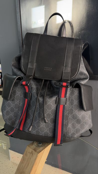 Раница GUCCI / Original