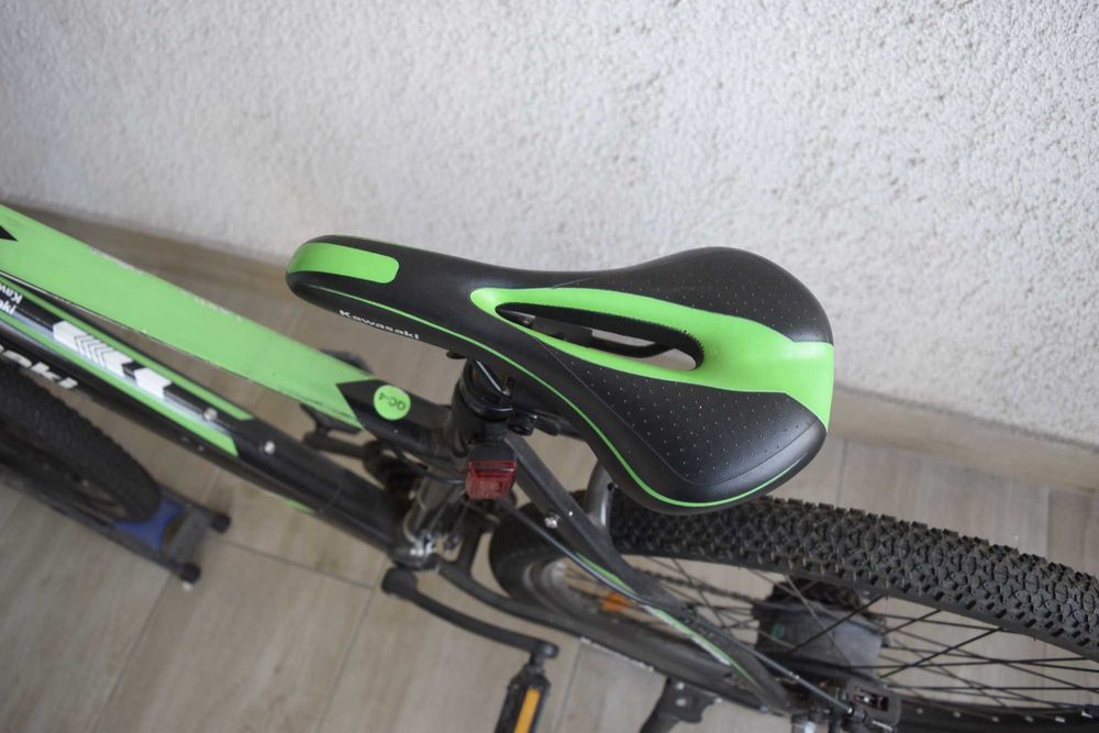 Kawasaki E-Bike MTB 26''