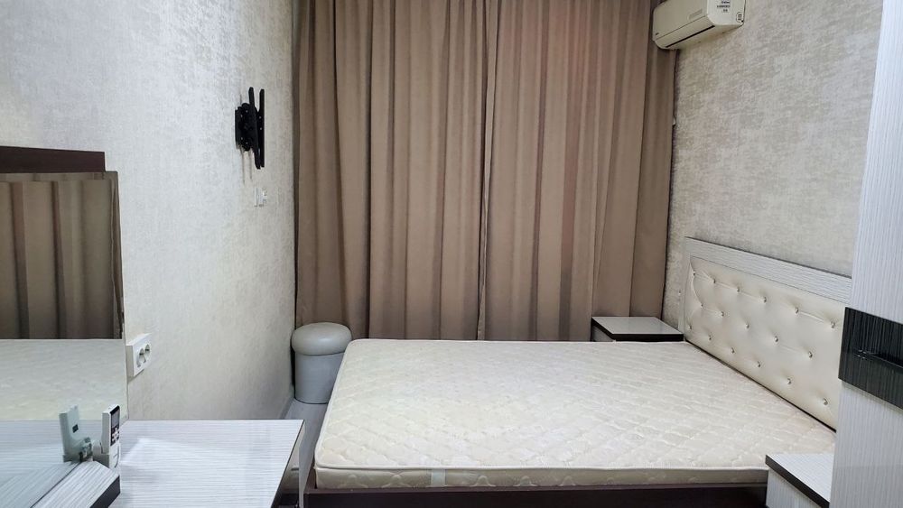 Юнусабад Мега-Планет 3ком.квартира