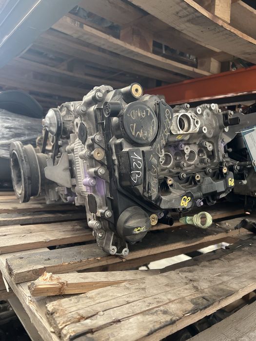 Motor dezechipat Opel Grandland X 2018