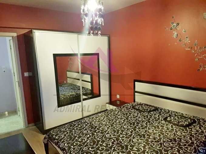 Дава се под наем Тристаен апартамент в Варна, Лятно кино Тракия - 70 кв.м за 511 € - Снимка #3