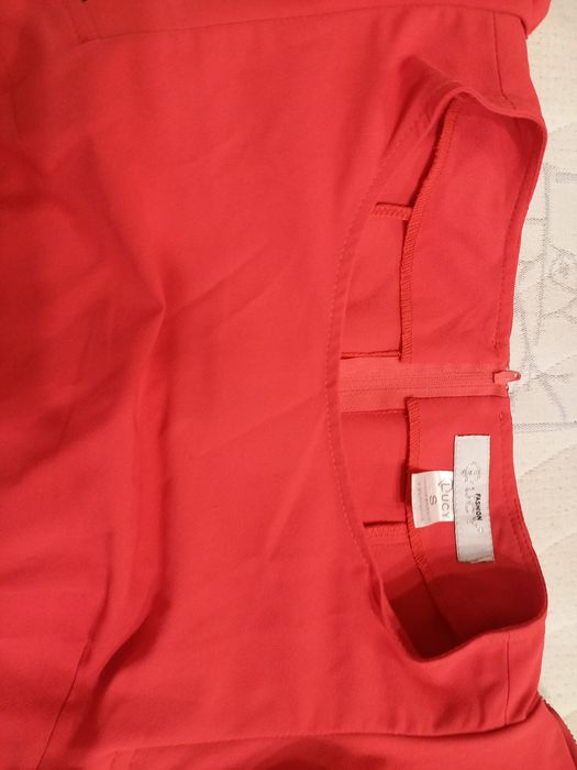 Рокля Lucy размер С