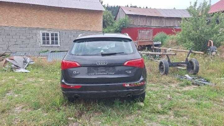 AUDI Q5 2013 — imagine 2
