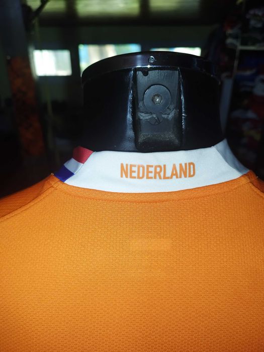 tricou de copii olanda nike marimea 158 original