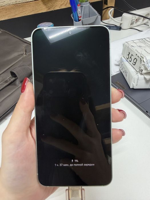 Samsung Galaxy S25