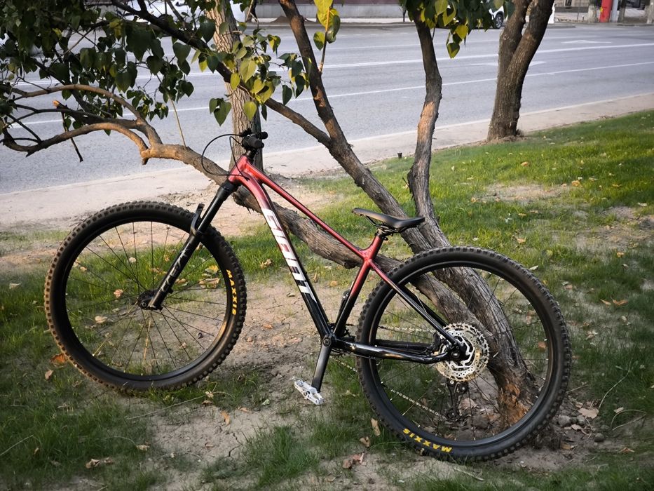 Giant talon 0 2025