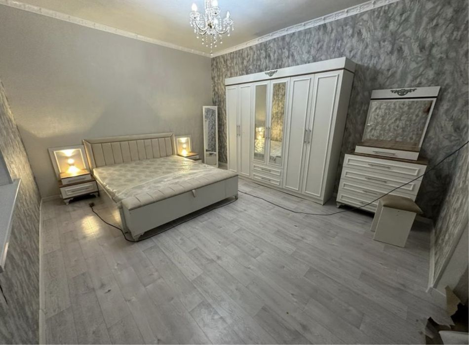 Спалный гарнитур