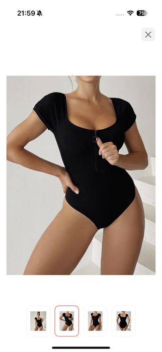 Продам купальник