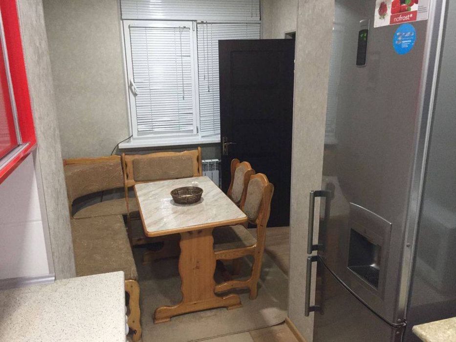 Бабура Некст 3/2/4 кирпич квартира продаётся