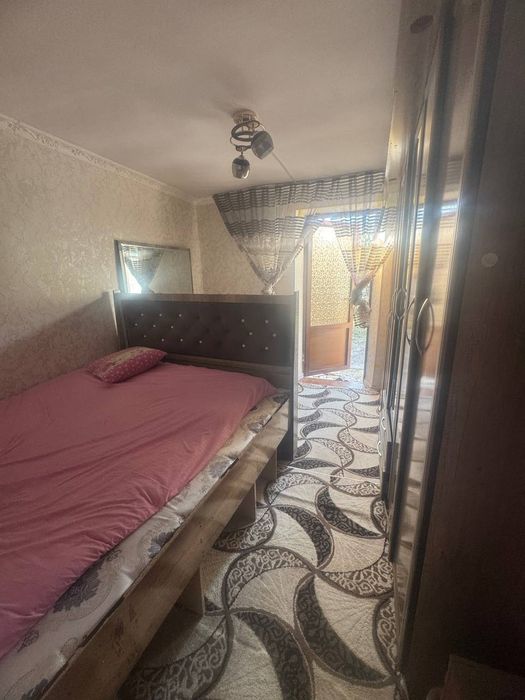 Yevro remont uchaska ,yashashga tayyor,hujjatlarida muammo yug