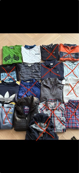 Продам кежуальныеи х вещи в шымкенте