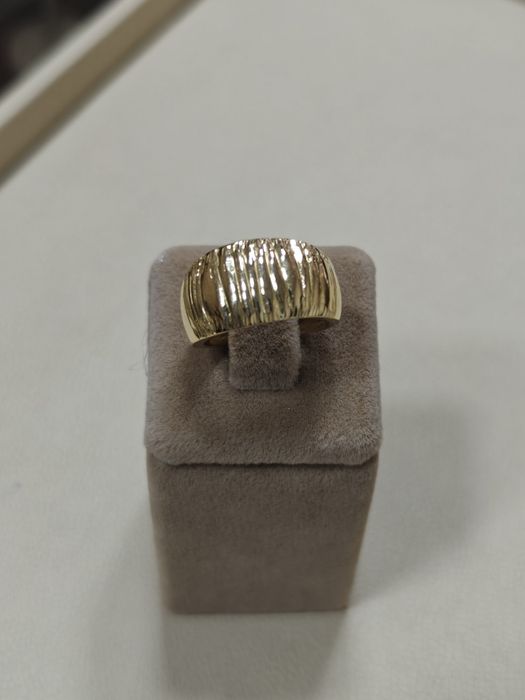 Inel aur 18k 3.55gr (r)