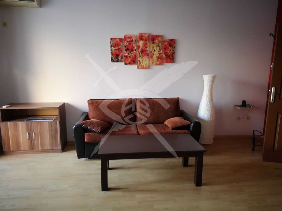 Продава се Тристаен апартамент в Свети Влас - 75 кв.м за 605 €/кв.м - Снимка #3