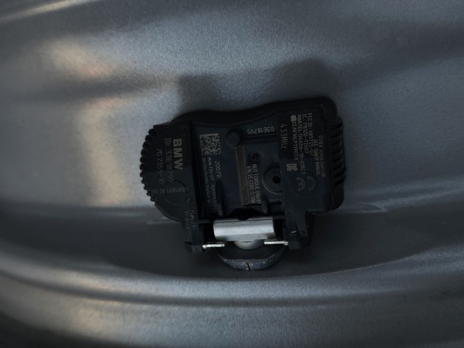 Джанти 16 / 5х112 - BMW G и др. 5x112