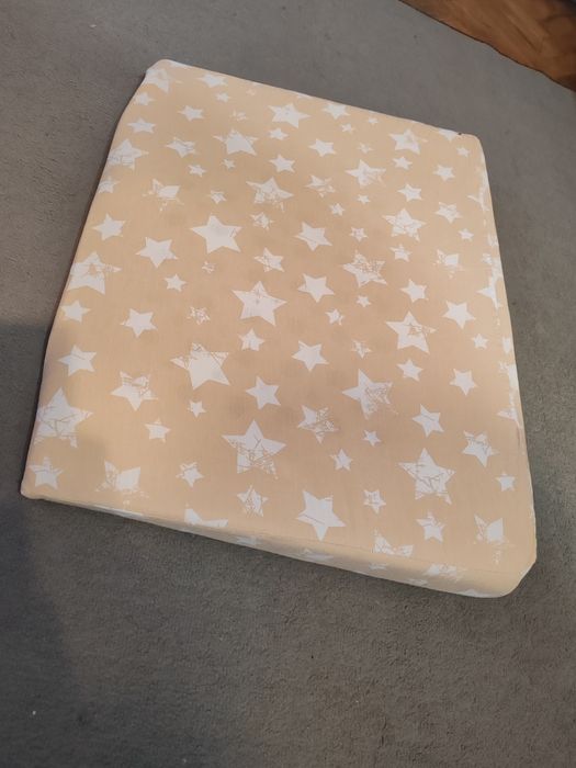 Възглавници за бебе