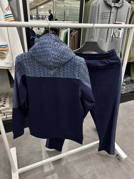 Treninguri de bărbat