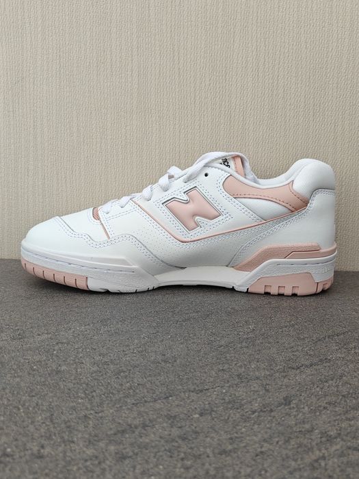 New Balance 550 originali cool piele naturală adidasi