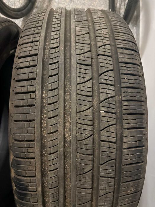 PIRELLI Scorpion Verde All Season 275/45 R21 110Y