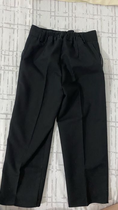 Красная рубашка рукав длинный одевали пару раз