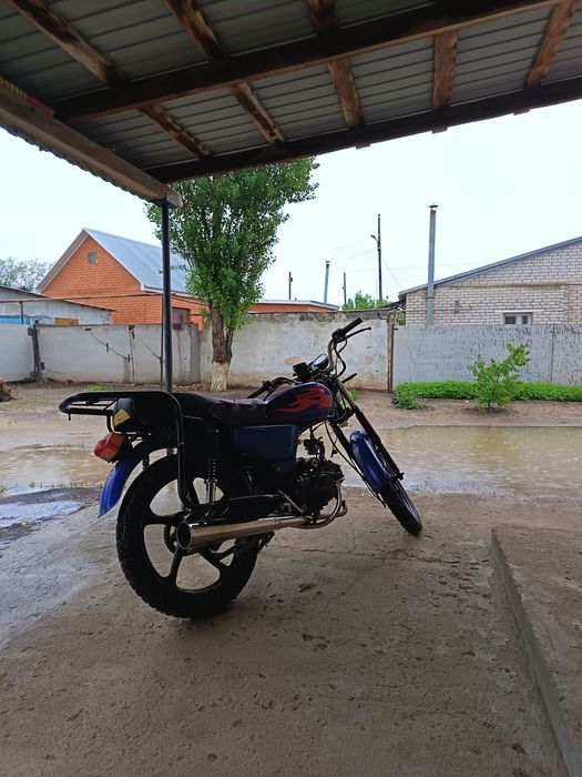 Продам альфа 110