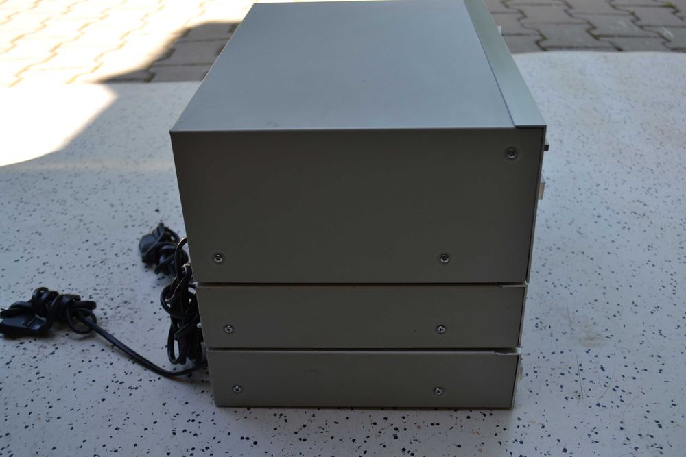 Linie Normende PA 980/TU 980/CD 980