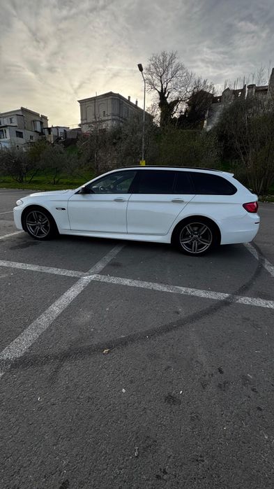 Vand BMW F11 520d M Paket
