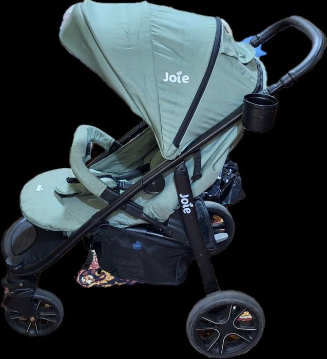 Cărucior Joie Litetrax