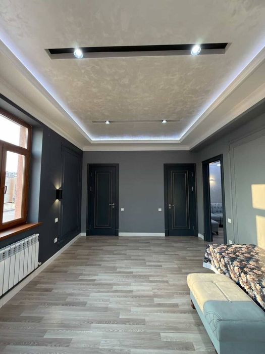 Юнусабад 18 квартал 3/3/9 (90²) продаётся новостройка