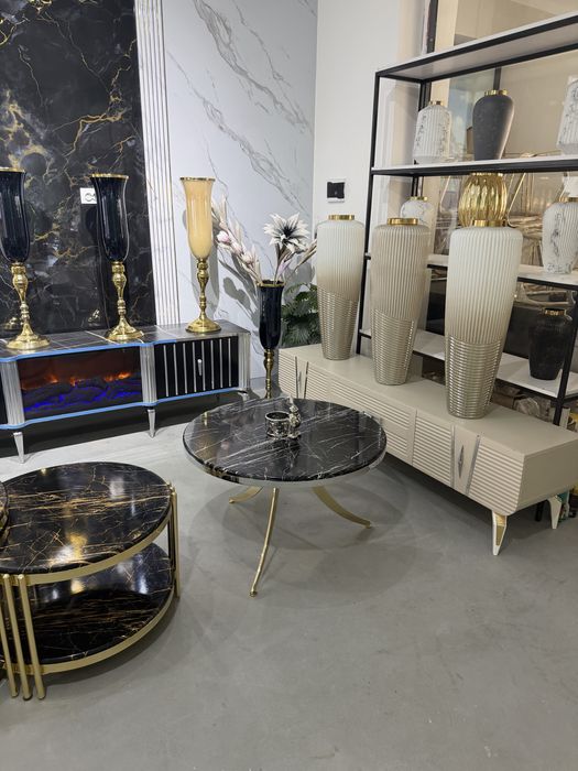 TV Patstavkalar Turkiya jurnalnila va vazalar