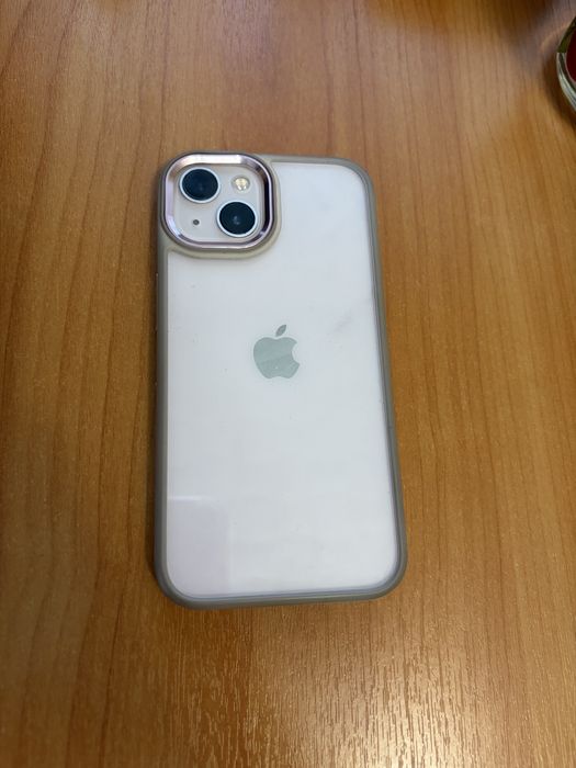 iPhone 13 отличное состояние