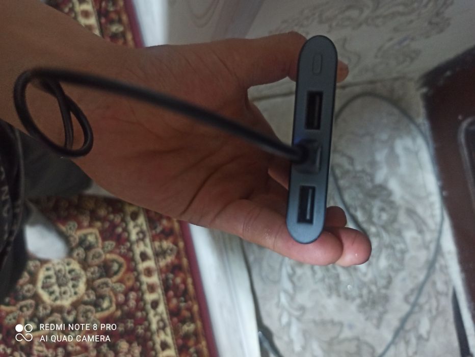 Повербанк с гарантий