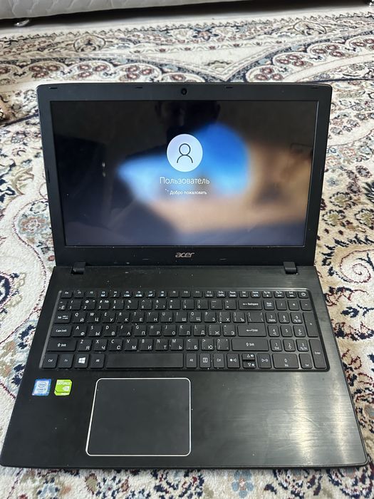 Acer ноутбоук продам