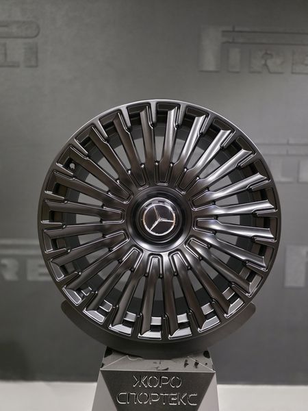 20цола 5х112 Mercedes 5x112 Мерцедес