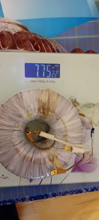 Transfoator 220v/110v/ 800W