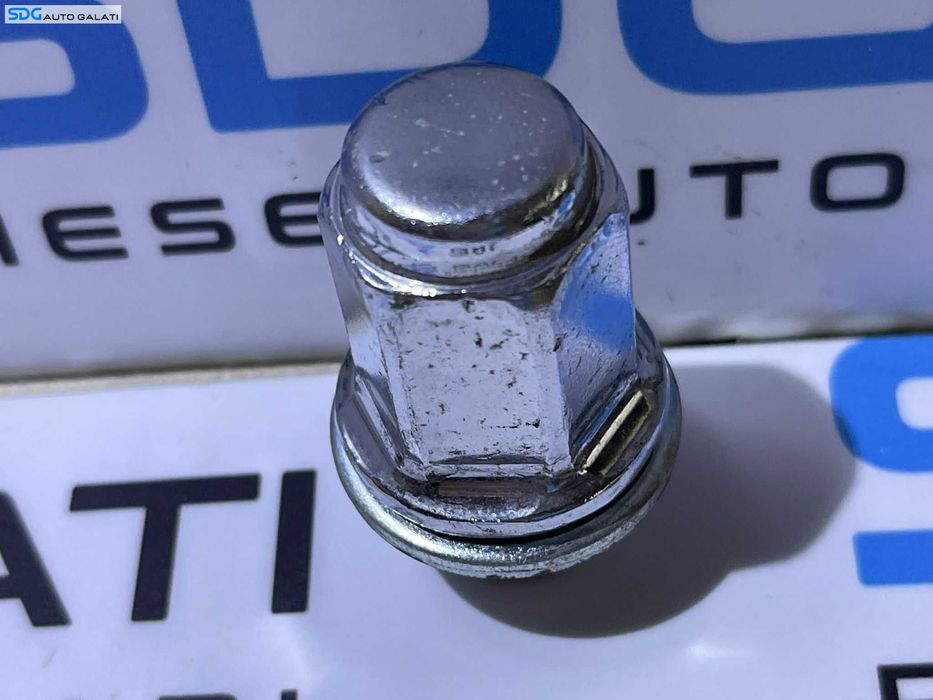 Piulita Piulite Cheie de 21 Prezon Prezoane Roata Aliaj Toyota RAV 4 2000 - 2006