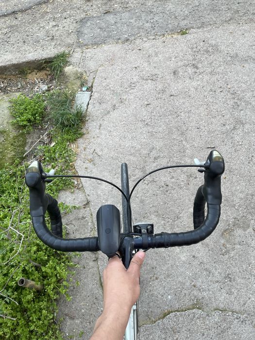 Велосипед спортивный